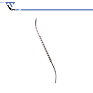 Hank Uterine Dilator, 26.5cm