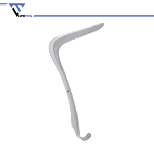 Kristeller Vaginal Speculum Slender Pattern