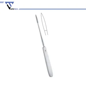 Halle Brain Surgery Knife