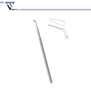 Frazier Dura Dissector, 15cm, Stainless Steel