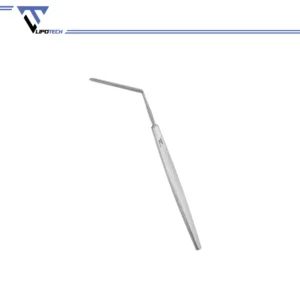 Horsley Dura Elevator, 20cm, Stainless Steel