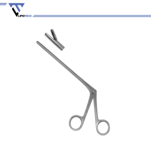 Disc Punch Forceps