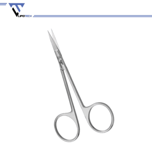 Delicate Scissors - 12cm Sharp