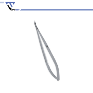 Castroviejo Micro Needle Holder