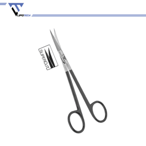 Tebbetts Delicate Dissecting Scissors