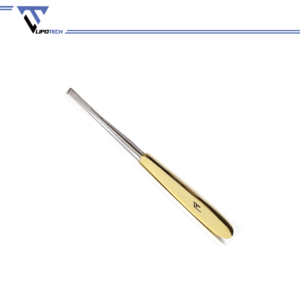 Cakir Nasal Chisel — 18cm 90 Degree