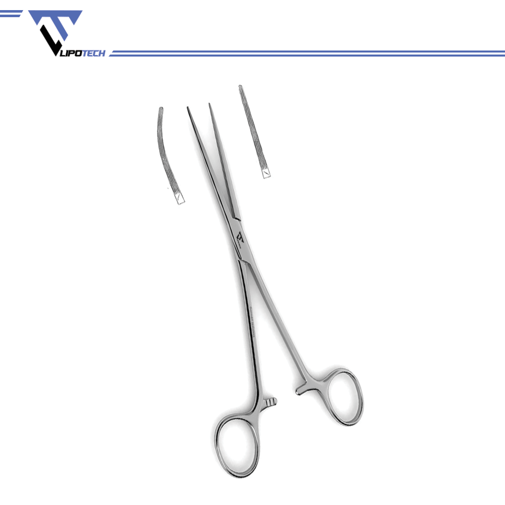 LT-510-11-01 Bainbridge Artery & Intestinal Forceps