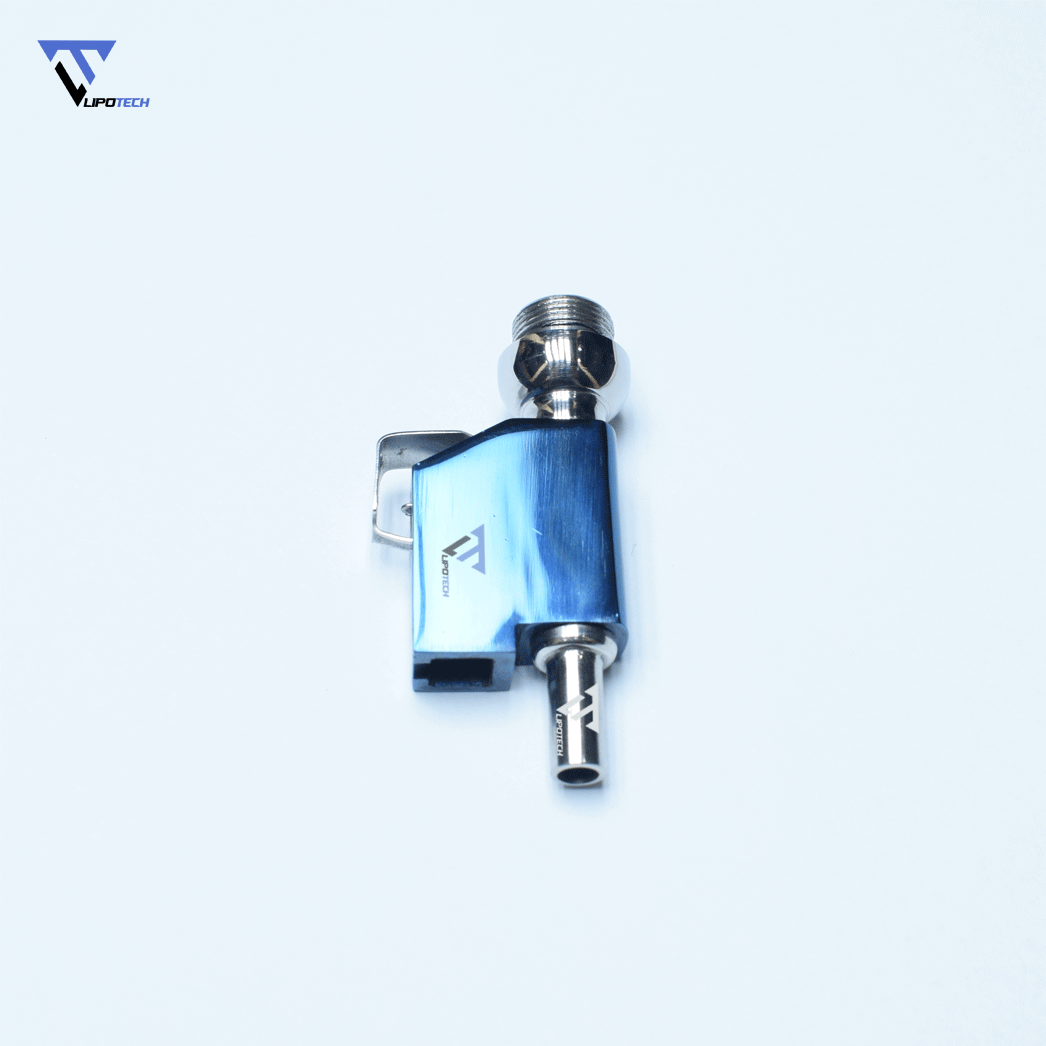 Microair PAL® Compatible Nouvag Liposurg® Cannula Adaptor